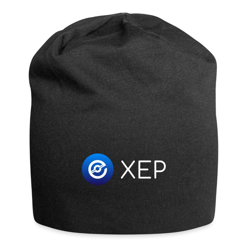 XEP Logo - Jersey Beanie