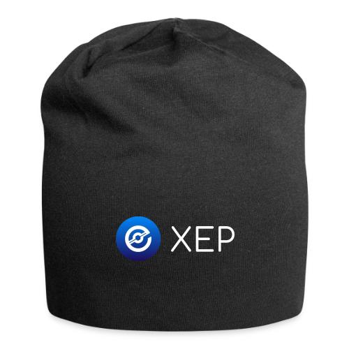 XEP Logo - Jersey Beanie