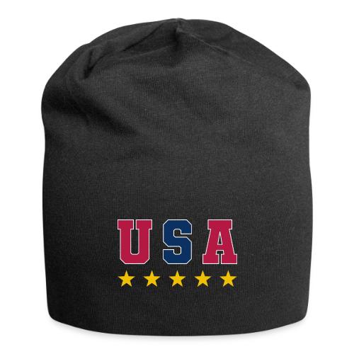 USA Varsity Stars - Jersey Beanie