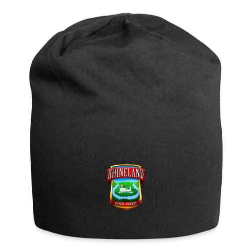 Rhineland - Jersey Beanie