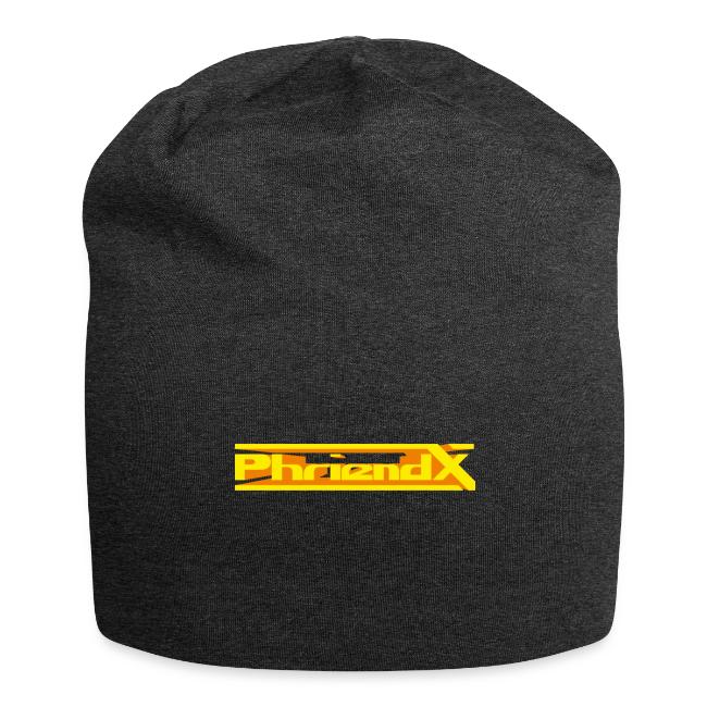 PhriendX