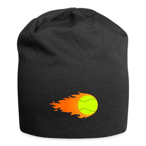 Tennis Ball - Jersey Beanie