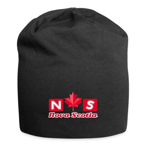 Nova Scotia, province of Canada - Jersey Beanie
