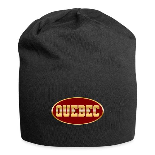Quebec Gleams - Jersey Beanie