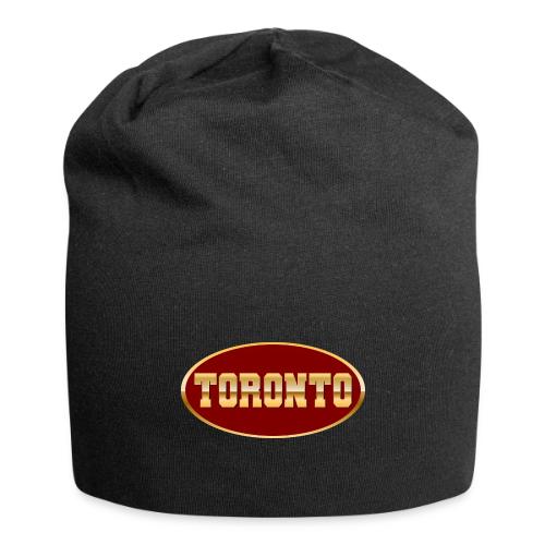 Toronto Gold Edition - Jersey Beanie