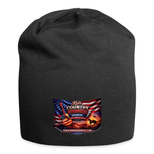 Rob's Country Madness WRCM-DB - Jersey Beanie
