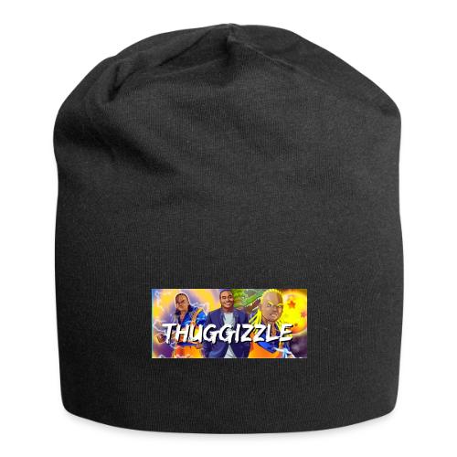 Thuggizzle T-Shirt - Jersey Beanie