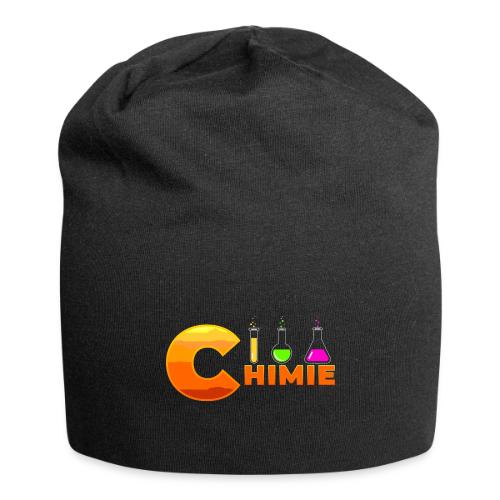 Chemistry: Molecular Magic - Jersey Beanie