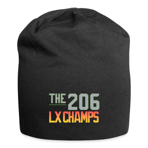 THE | 206 - Champs Wear - Fan Edition - Jersey Beanie