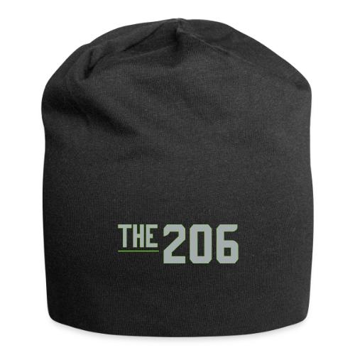 THE | 206 - Game Day Glory - Local Collection - Jersey Beanie