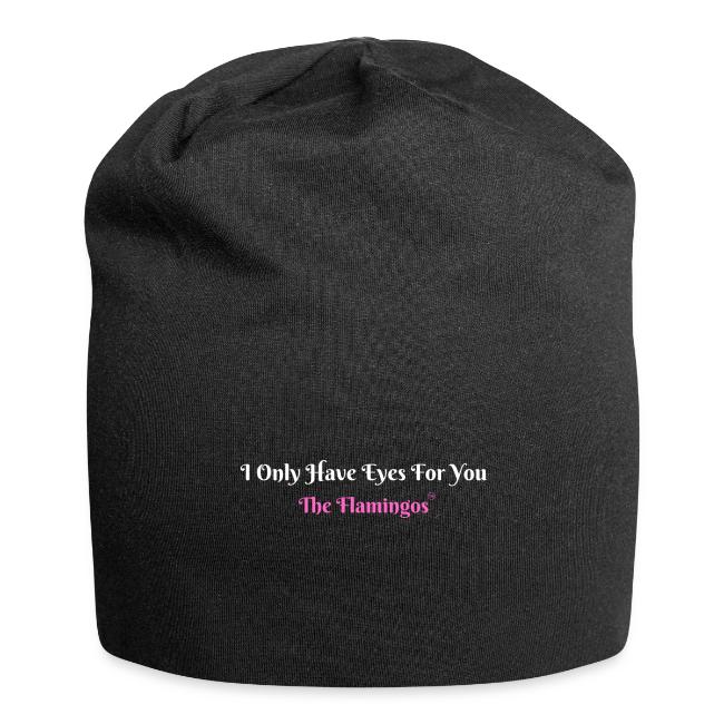 I Only Have Eyes For You - The Flamingos/Pink