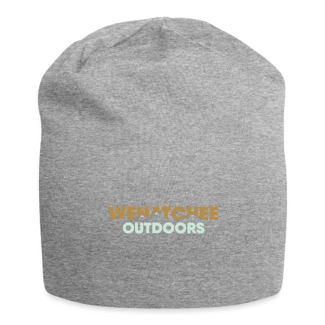 Wenatchee Outdoors Logo (light)