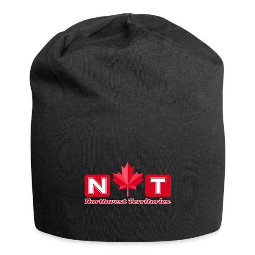 Canada: Northern Identity Emblem - Jersey Beanie