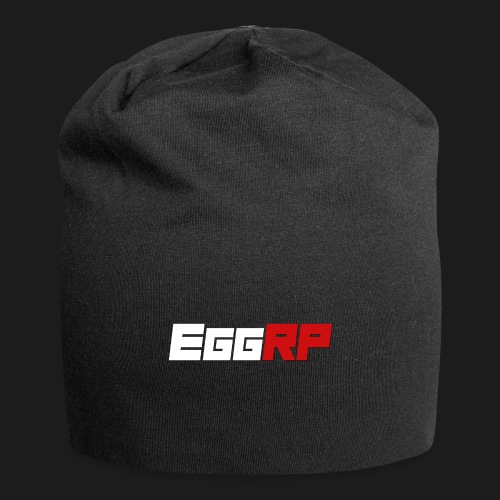 EggRP Logo - Jersey Beanie