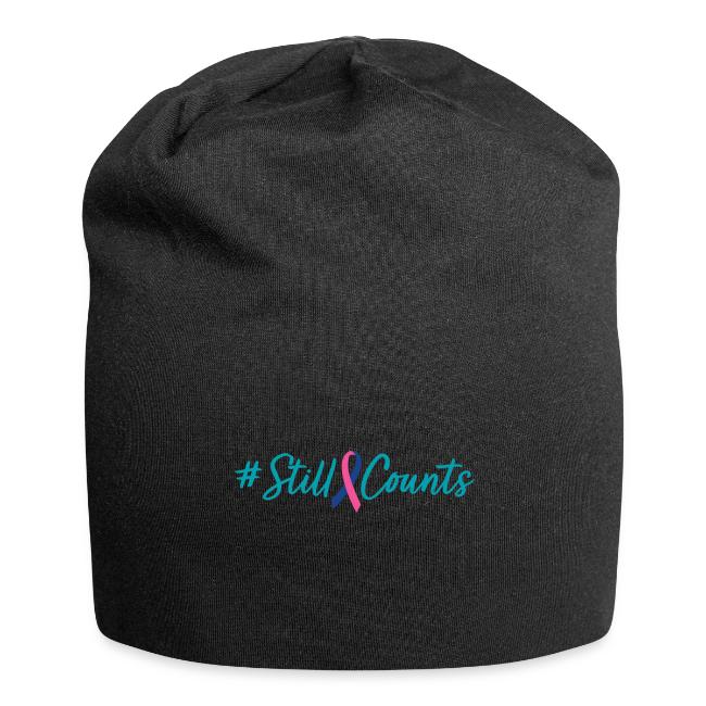 Your Baby #StillCounts (Customizable!)