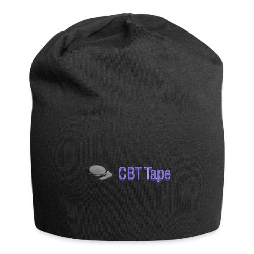 CBT Tape - Jersey Beanie