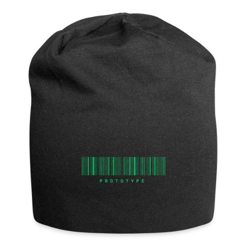 I Am The Prototype... - Jersey Beanie