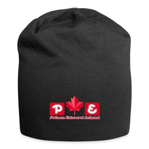 Prince Edward Island, province of Canada - Jersey Beanie