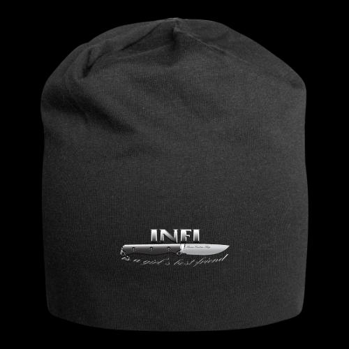 Girl s Best Friend - Jersey Beanie
