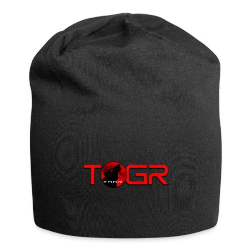 TOGR 2 - Jersey Beanie