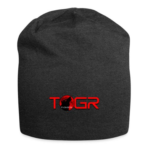 TOGR 2 - Jersey Beanie