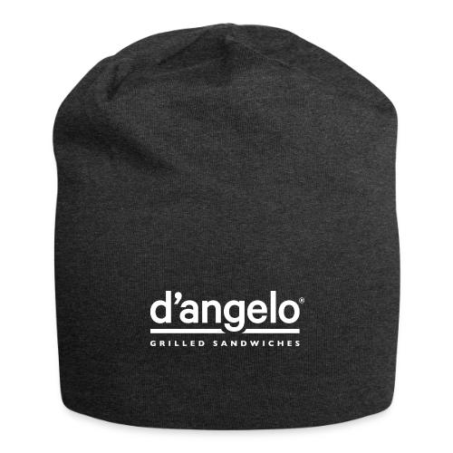D'Angelo Logo - Jersey Beanie