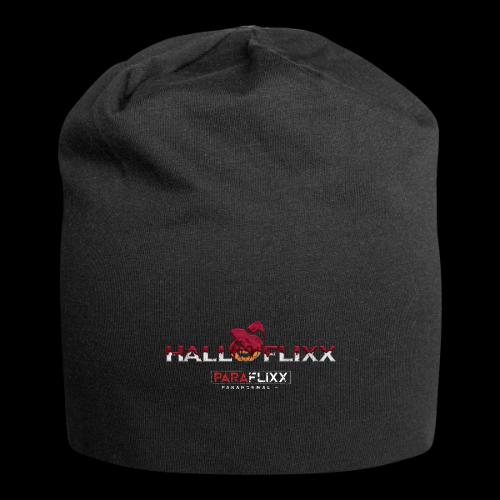 HALLOFlixx Apparel - Jersey Beanie