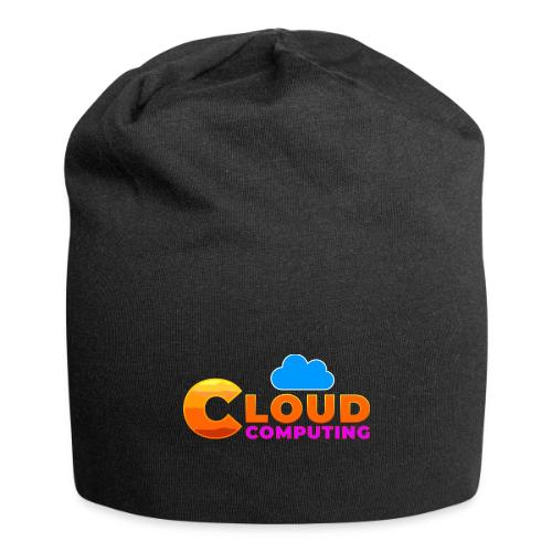 Cloud Computing - Jersey Beanie