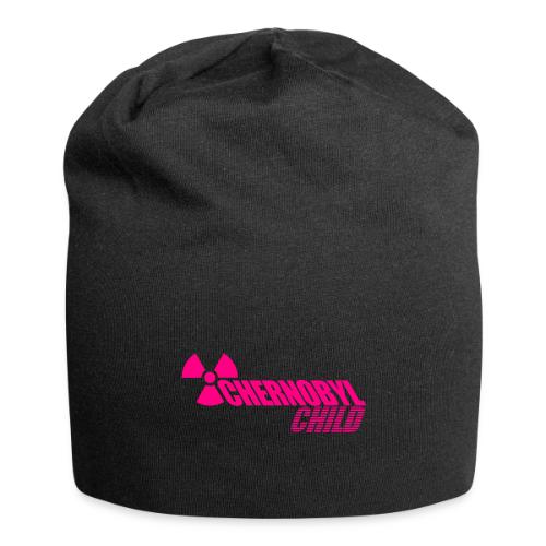 Chernobyl Child - Jersey Beanie