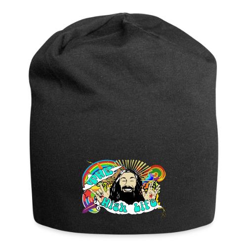 The High Life - Jersey Beanie