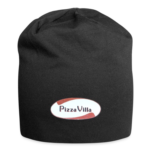The Pizza Villa OG - Jersey Beanie