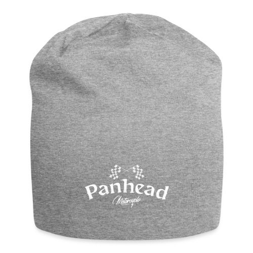 Panhead Motorcycle - Jersey Beanie
