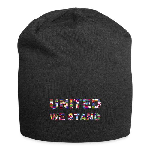 UNITED WE STAND - Jersey Beanie