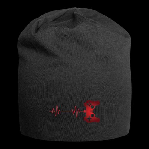 Pulse: Live to Game - Jersey Beanie