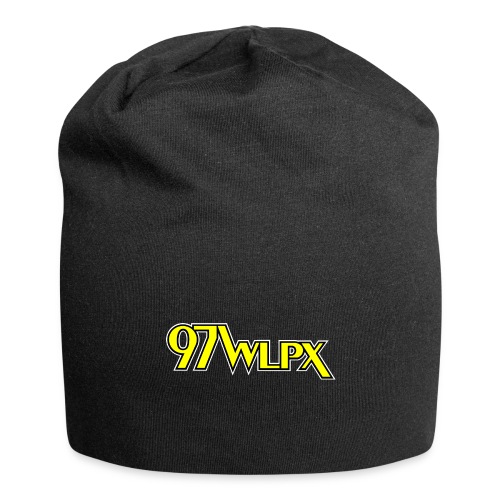 97.3 WLPX - Jersey Beanie