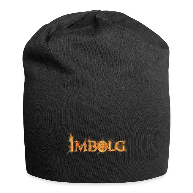 Imbolg Flame Logo