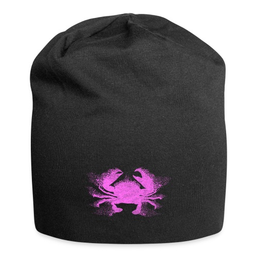 South Carolina Crab in Pink - Jersey Beanie