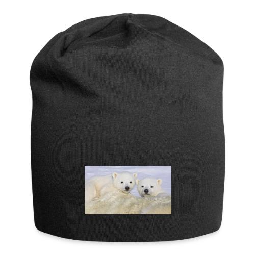 polarbears - Jersey Beanie