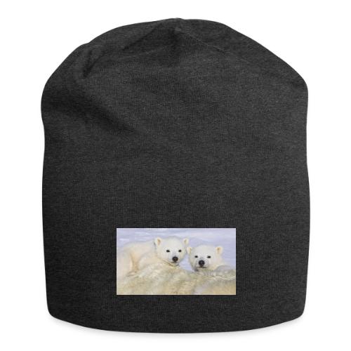 polarbears - Jersey Beanie