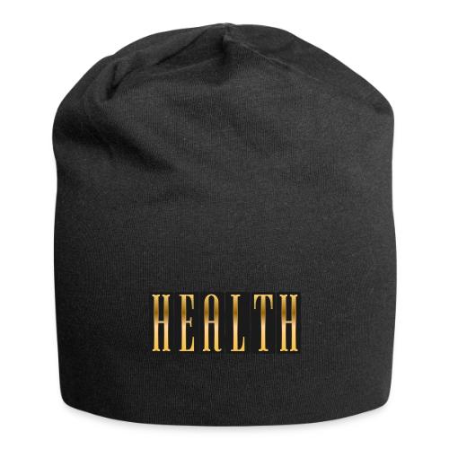 Golden Health - Jersey Beanie