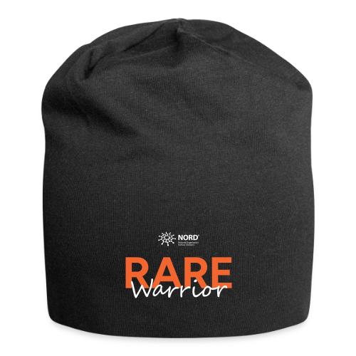Rare Warrior - Jersey Beanie