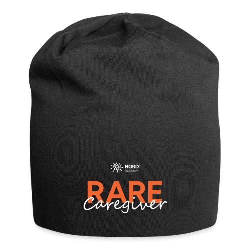 Rare Caregiver - Jersey Beanie