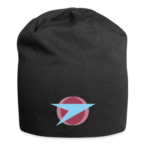 Terran Federation Mug with Slogan - Jersey Beanie