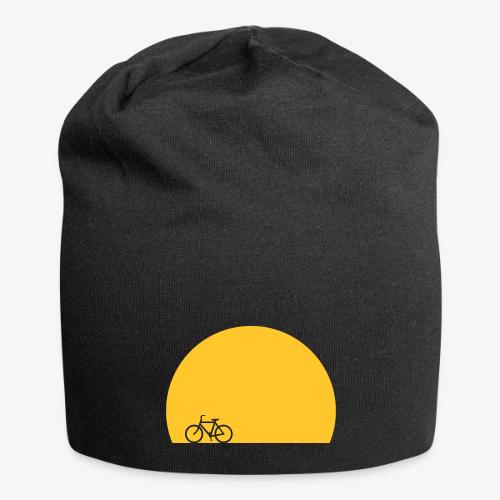 Sundown Bicycle - Jersey Beanie