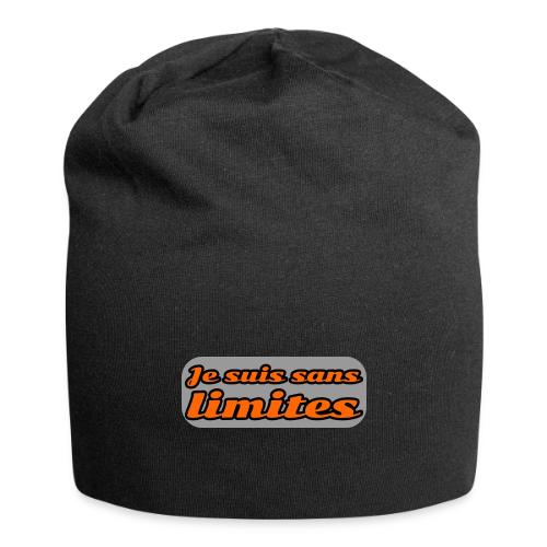 Boundless - Jersey Beanie