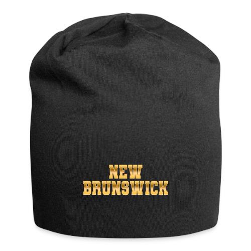 New Brunswick - Jersey Beanie