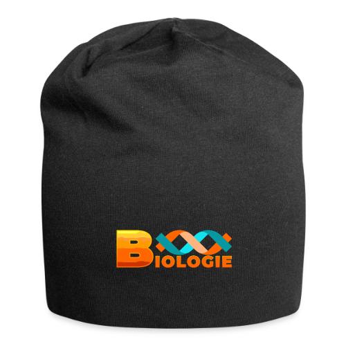 Biology: Life Revealed - Jersey Beanie