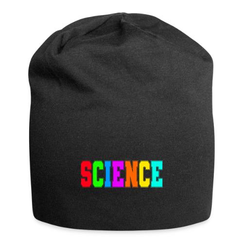 Spectrum of Science - Jersey Beanie