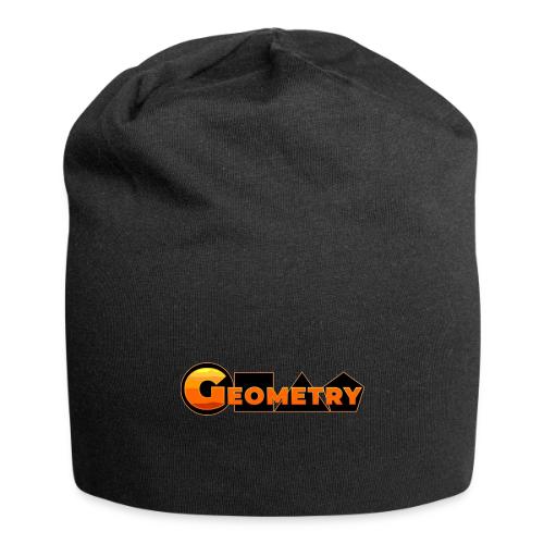 Geometry: Shape the World - Jersey Beanie