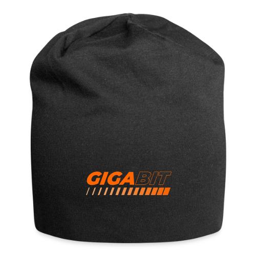 Gigabit: Speed Unleashed - Jersey Beanie